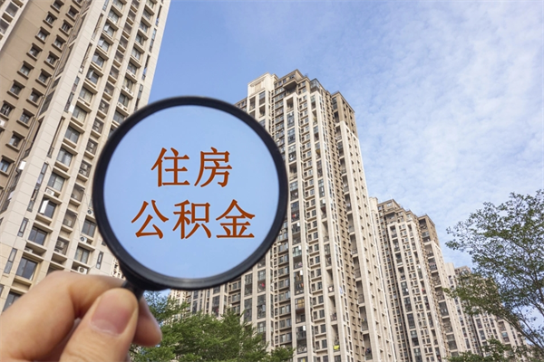 公积金还看征信吗吗_包头公积金代办在职离职封存服务